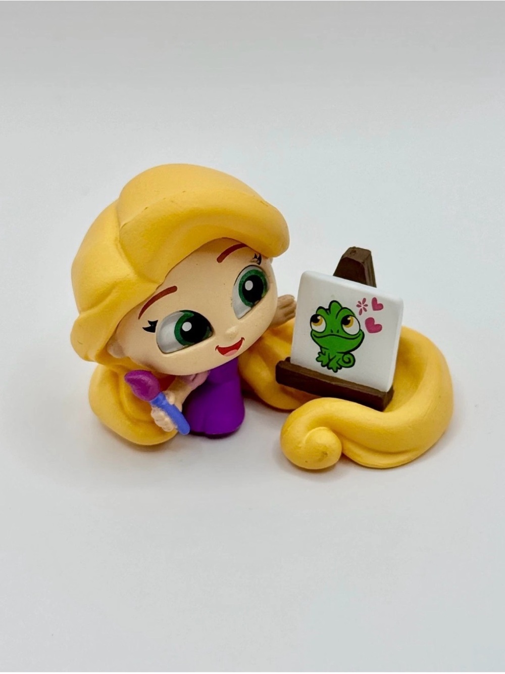 Disney Doorables “Ticket to Fun”-Rapunzel-BNWOT